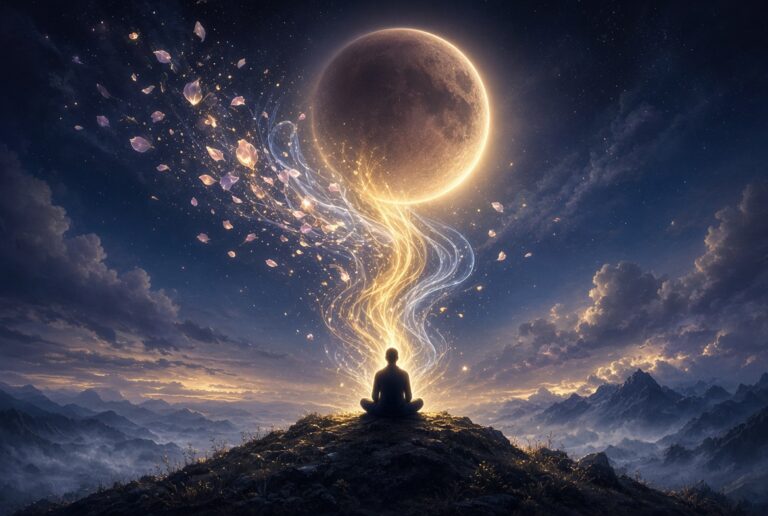 A Weekend of Awakening: The Northland Holistic Expo & the August Eclipse